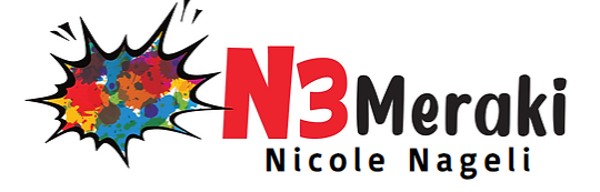 Nicole Nageli's Store